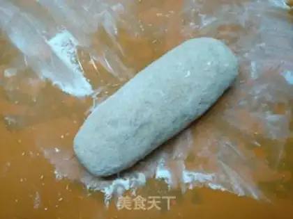 Make No sugar, no oil, no bread step 5