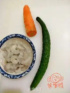 Make Shrimp step 0