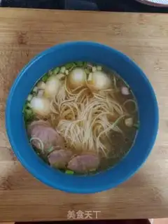 Make No sugar, no oil, no bread step 6