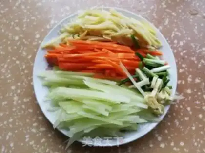 Make Carrot