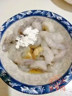 Make Shrimp step 2