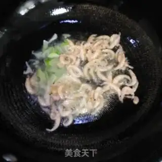 Make Shrimp