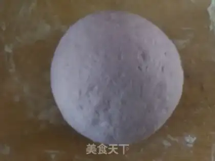 Make Potato-based butter cakes step 6