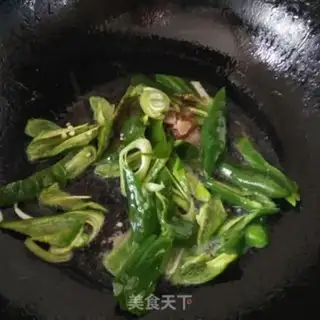 Make Wrinkled beef step 2