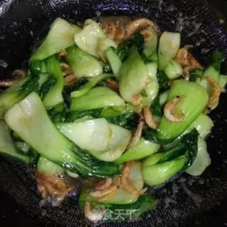 Make Shrimp