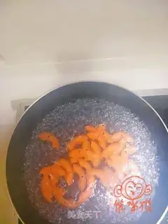 Make Shrimp step 5