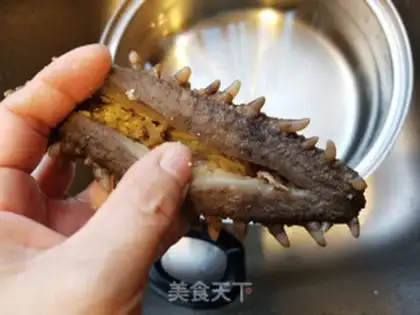 Make Hae-chan step 8