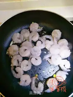 Make Shrimp step 7
