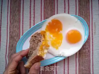 Make No sugar, no oil, no bread step 12