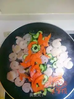 Make Shrimp step 8
