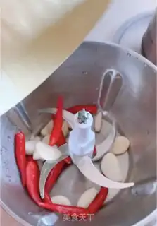 Make Shrimp step 1