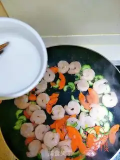 Make Shrimp step 9