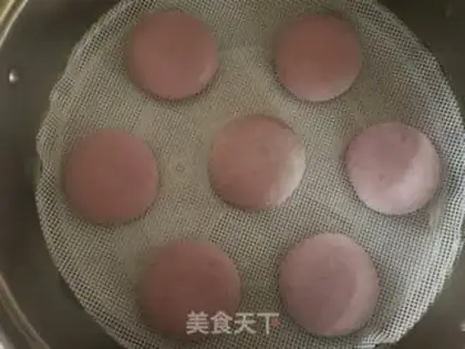 Make Potato-based butter cakes step 13