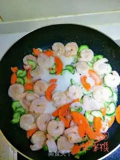 Make Shrimp step 10