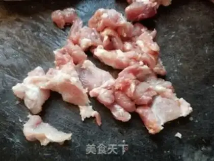 Make Wide Weenie step 1