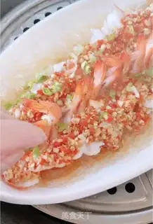 Make Shrimp step 7