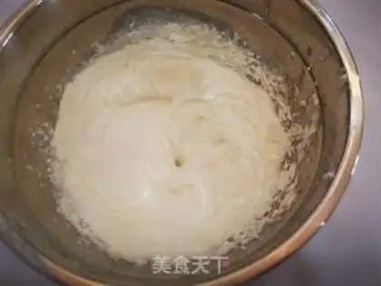Make Butter chocolate cake step 17