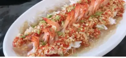 Make Shrimp step 8