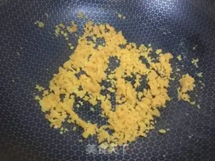 Make Egg chicken wings step 11