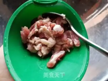 Make Wide Weenie step 6