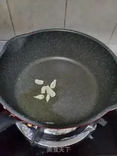 Make Fried beans step 5