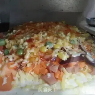 Make Sugar and beans step 11
