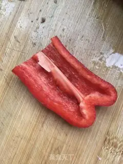 Make The jade ribbon step 10