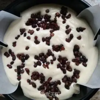 Make Sugar and beans step 12