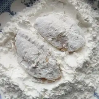 Make Chicken wings step 3