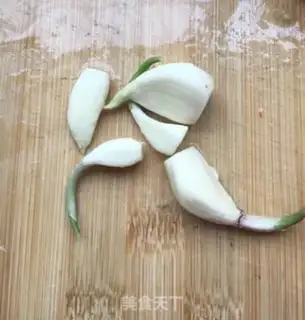 Make The jade ribbon step 12