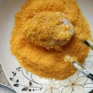 Make Chicken wings step 5