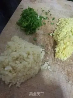 Make Flowers are rich step 9
