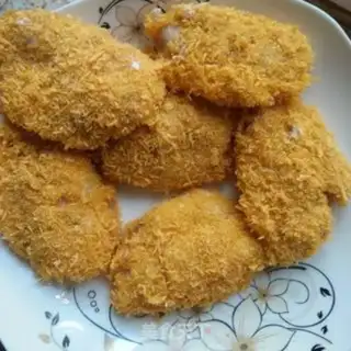 Make Chicken wings step 6