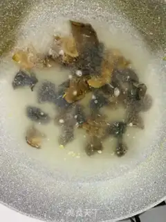 Make The broccoli step 1