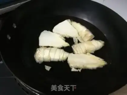 Make Celery carrots for winter step 1