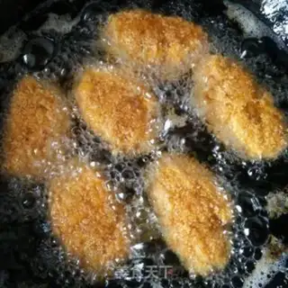 Make Chicken wings step 7