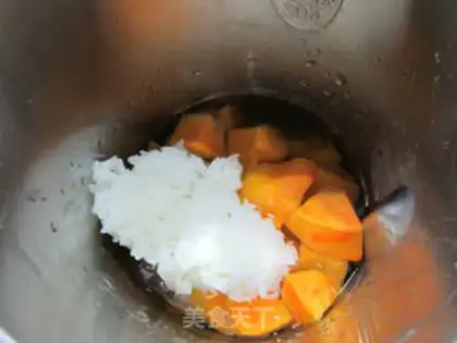 Make Silver-ear gold step 5