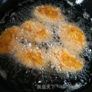 Make Chicken wings step 8