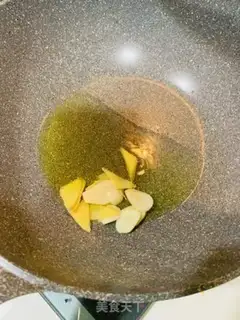 Make The broccoli step 3
