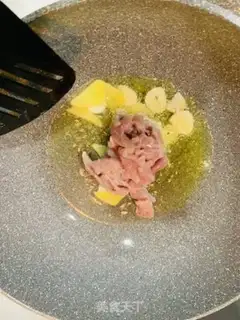 Make The broccoli step 4