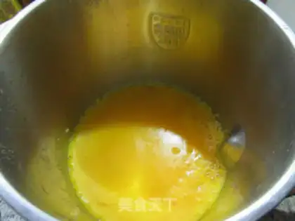 Make Silver-ear gold step 7