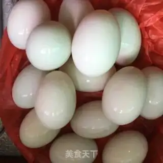 Make Foul meat step 0