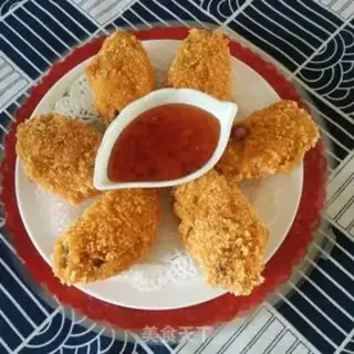 Make Chicken wings step 10