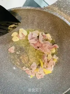 Make The broccoli step 5