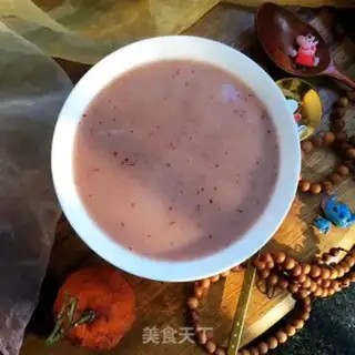 Make Red bean dates step 10