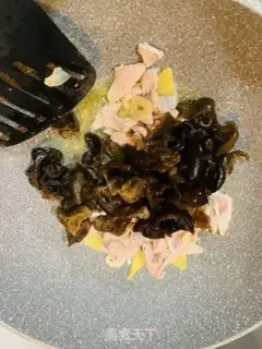 Make The broccoli step 6