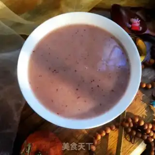 Make Red bean dates step 11