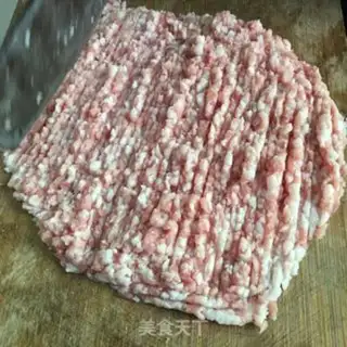 Make Foul meat step 2