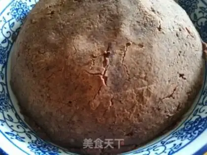Make Fried bean buns step 0