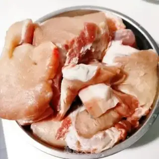 Make Homemade sausages step 0